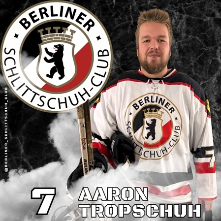 Aaron Tropschuh
