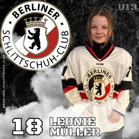 Leonie Alexandra Müller