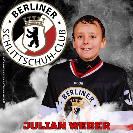 Julian Jona Joell Weber
